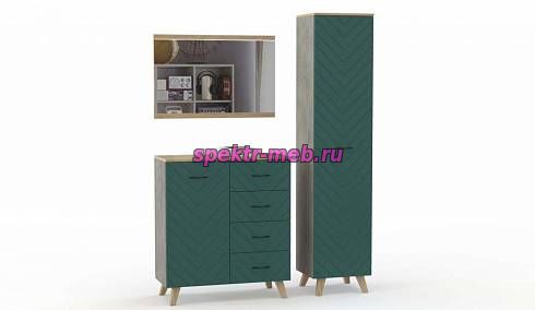 Прихожая Элла 22