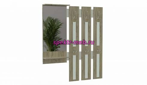 Вешалка Осло 3