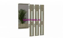 Вешалка Осло 3