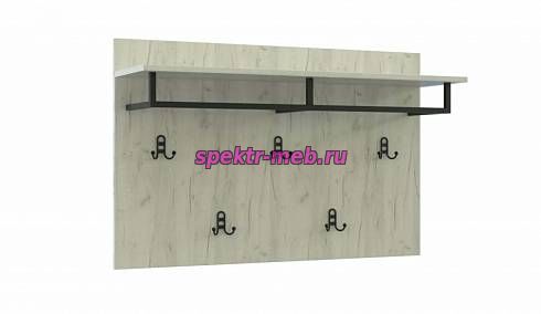 Вешалка Осло 12