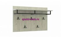 Вешалка Осло 12