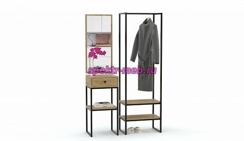 Прихожая Леонардо 12