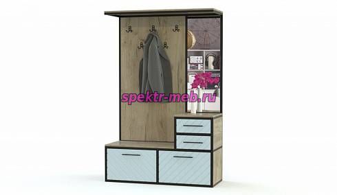 Прихожая Флай 14