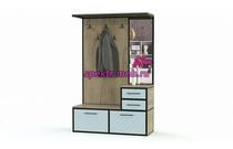 Прихожая Флай 14