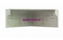 Вешалка угловая Нави 4