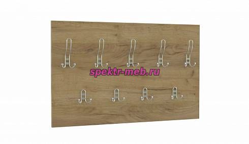 Вешалка Гелиос 4