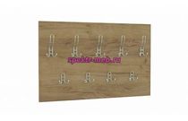 Вешалка Гелиос 4