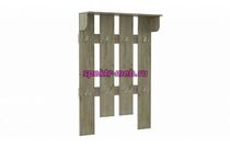 Вешалка Альпы 1