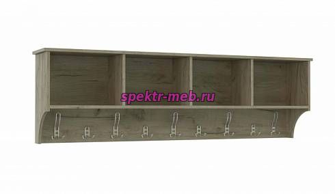 Вешалка Олимп 5