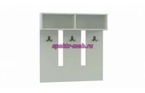 Вешалка Огаста 4