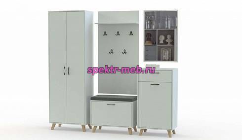 Прихожая Дастин 15