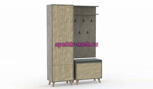 Прихожая Дорота 13