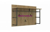 Вешалка Осло 13