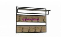 Вешалка Мирт 3