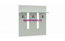 Вешалка Олимп 2