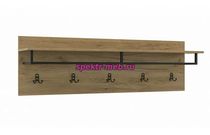 Вешалка Осло 11