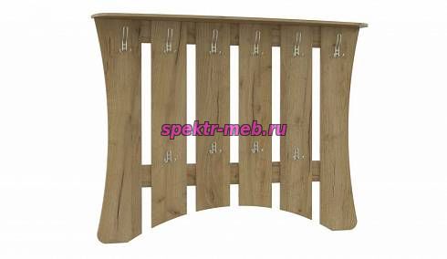 Вешалка Гербера 4