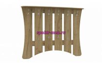 Вешалка Гербера 4