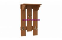 Вешалка Альдо 2