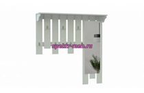 Вешалка Альдо 3