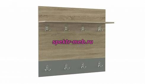 Вешалка Клайд 4