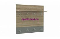 Вешалка Клайд 4