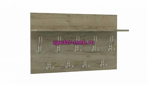 Вешалка Гера 3