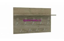 Вешалка Гера 3