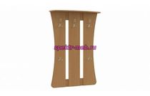 Вешалка Альта Лайт 1