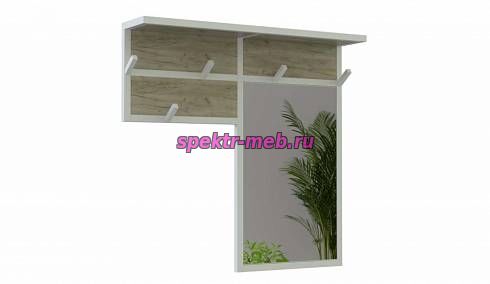 Вешалка Диего 4