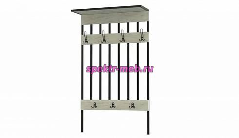 Вешалка Долорес 3