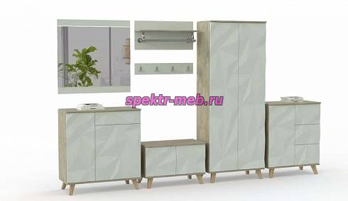 Прихожая Эвия 11