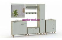 Прихожая Эвелин 12