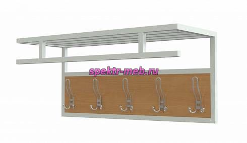 Вешалка Роми 4