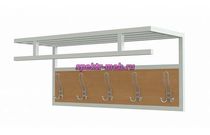 Вешалка Роми 4