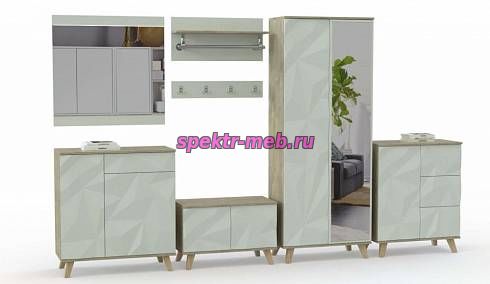 Прихожая Элия 16