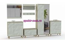 Прихожая Элия 16