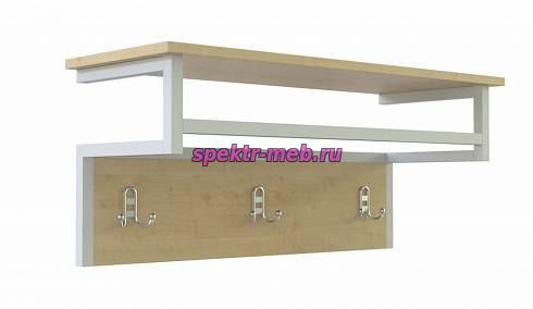 Вешалка Жако 3