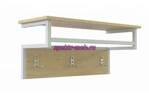 Вешалка Жако 3