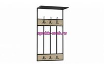 Вешалка Уна Лайт 2