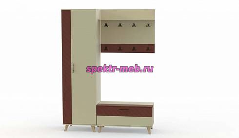 Прихожая Адели 16