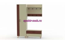 Прихожая Адели 16