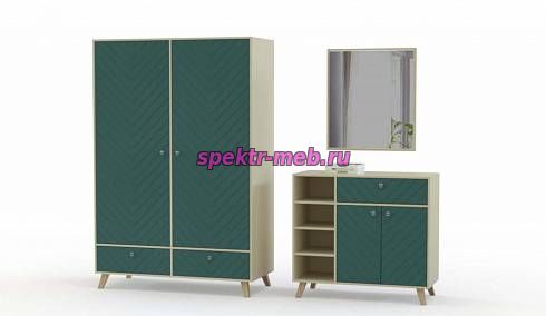 Прихожая Анаис 14