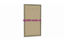 Вешалка Рим 2