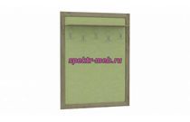 Вешалка Жимолость 1