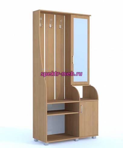 Прихожая Экко