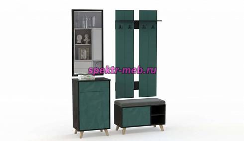 Прихожая Арно 17