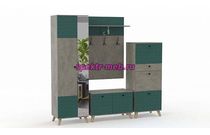 Прихожая Диана 13