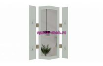 Вешалка Эмили 4