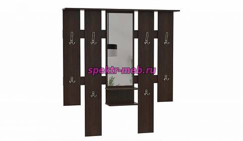 Вешалка Элла 3